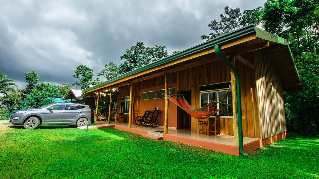Hotel Brisas Arenal La Fortuna Quarto foto
